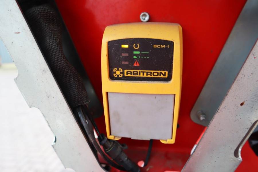 Teupen LEO 31T Valid inspection, *Guarantee! 230 V Electr