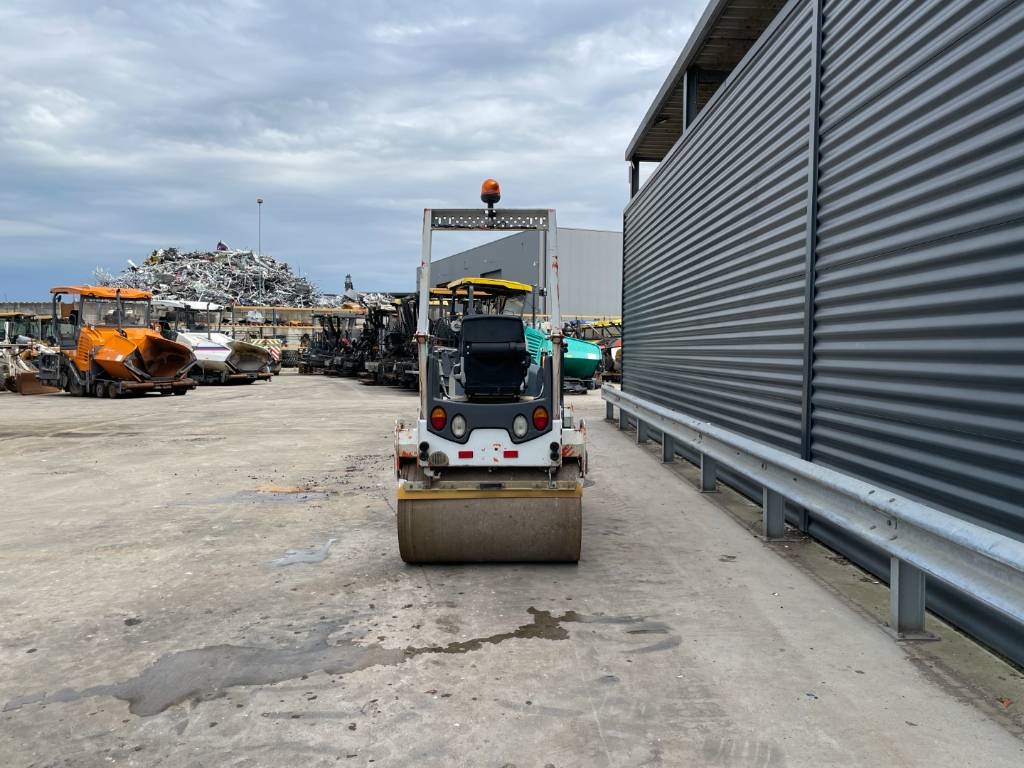 Hamm HD 12 VV