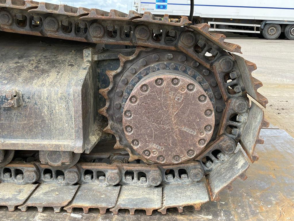 2013 Hitachi ZX290LCN-5-48040748