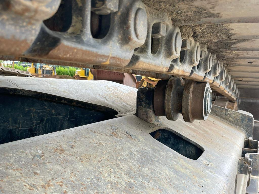 2013 Hitachi ZX290LCN-5-48040753
