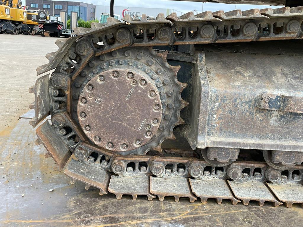 2013 Hitachi ZX290LCN-5-48040751