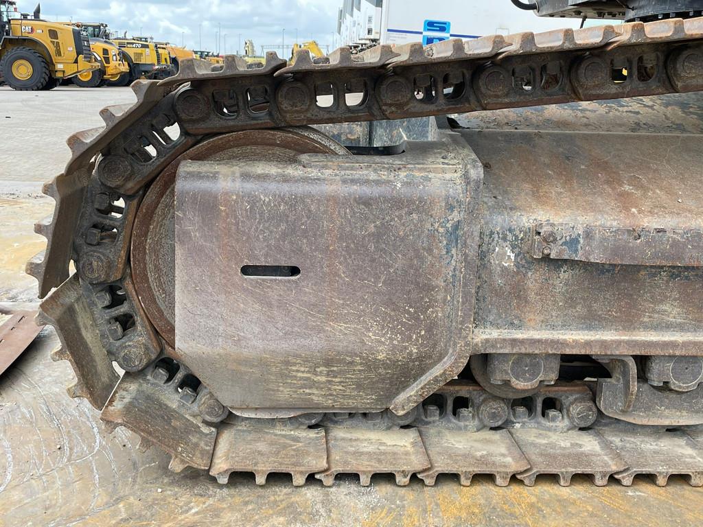 2013 Hitachi ZX290LCN-5-48040746