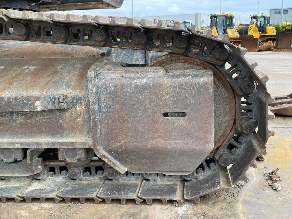 2013 Hitachi ZX290LCN-5-48040752