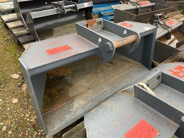 [Other] (99001533) 1.50 m starrer Grabenlöffel / digging