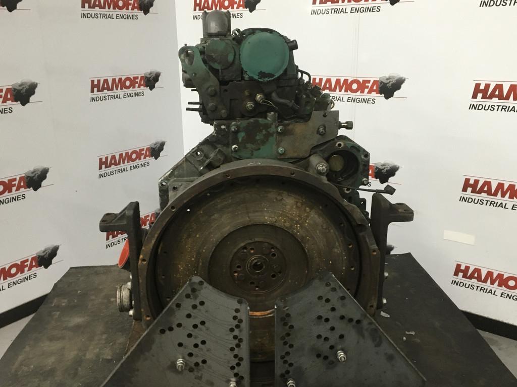 Volvo D7D LBE2 USED