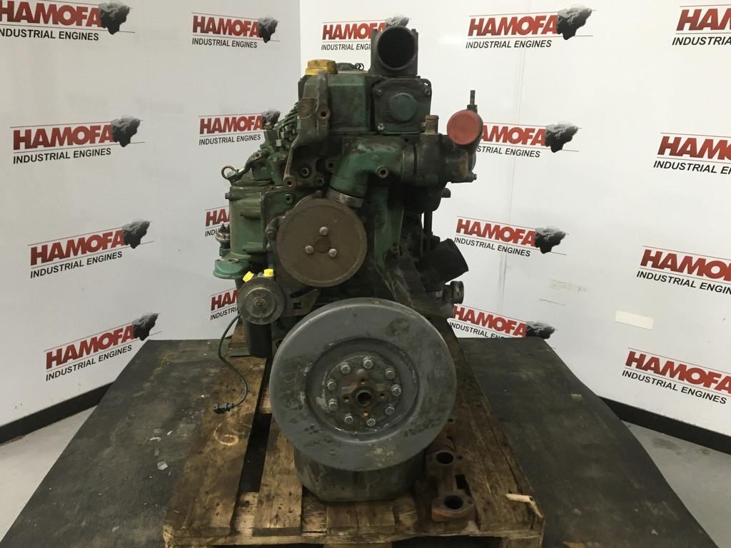 Volvo D7D LBE2 USED