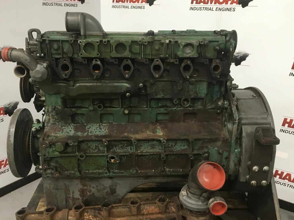 Volvo D7D LBE2 USED