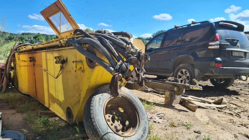 Komatsu PC 450 LCD-6K