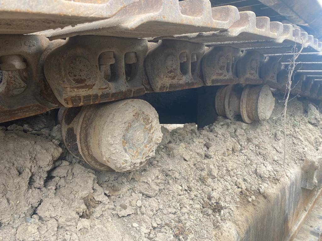 Komatsu PC 450 LCD-6K