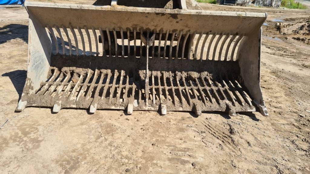 Komatsu PC 450 LCD-6K