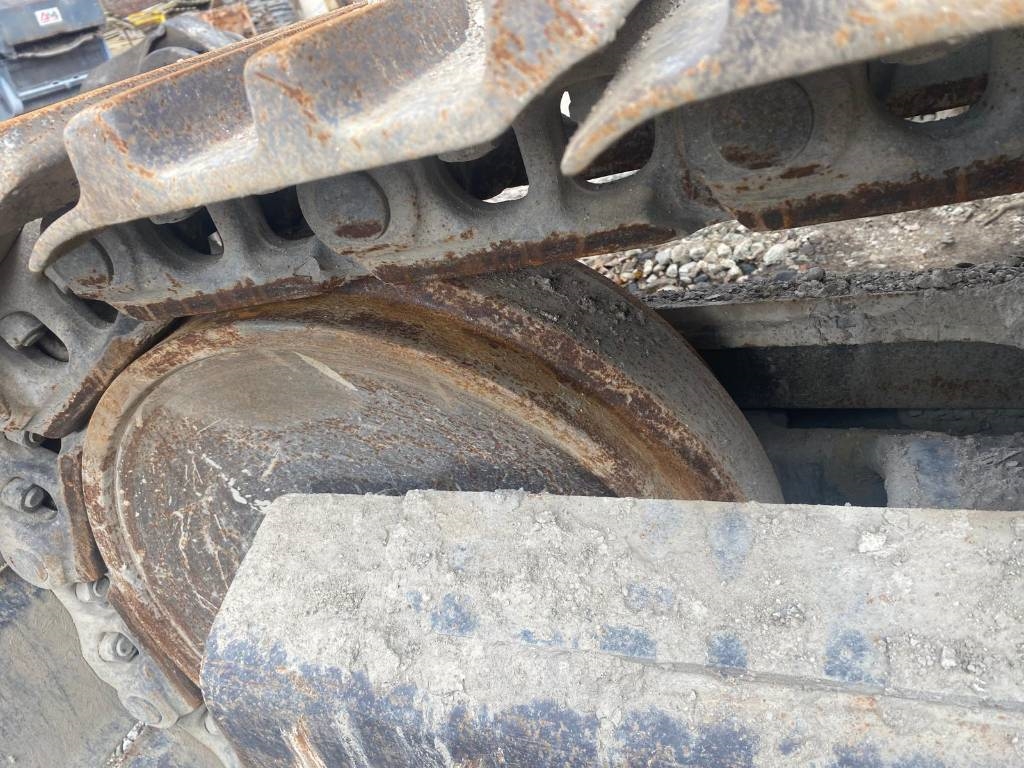 Komatsu PC 450 LCD-6K