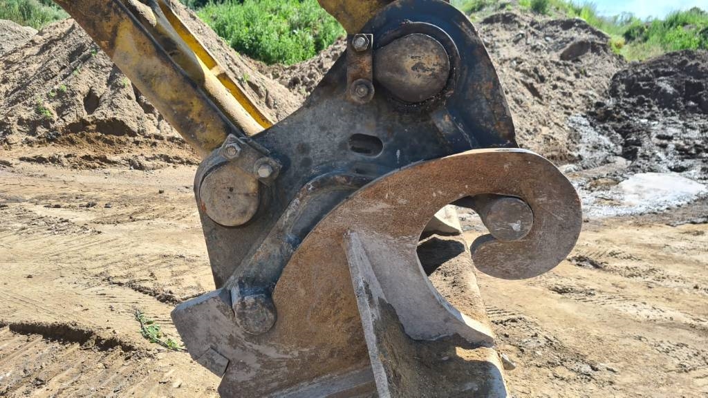 Komatsu PC 450 LCD-6K