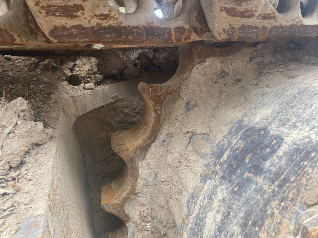 Komatsu PC 450 LCD-6K