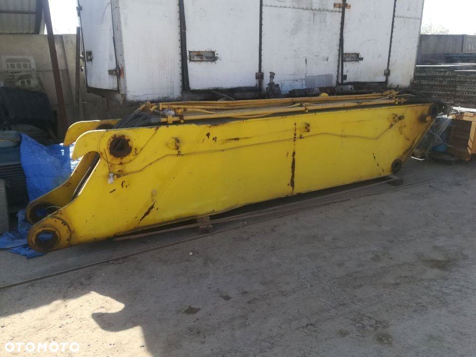 Komatsu PC 450 LCD-6K