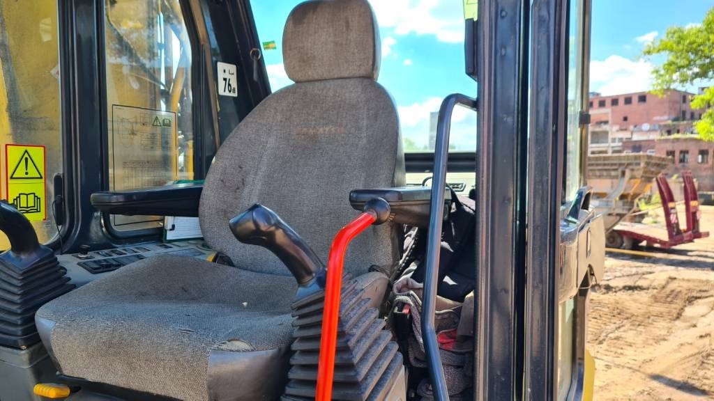 Komatsu PC 450 LCD-6K