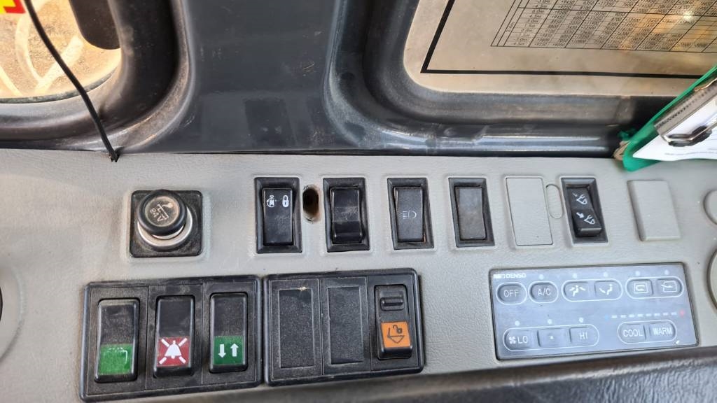 Komatsu PC 450 LCD-6K