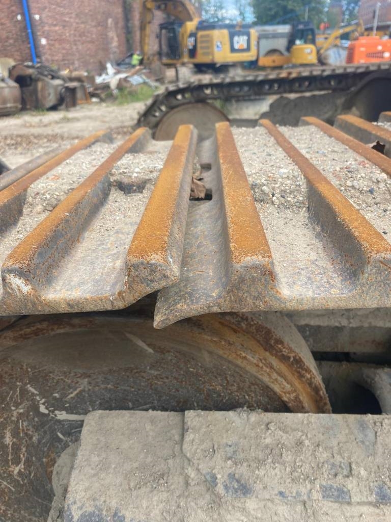 Komatsu PC 450 LCD-6K