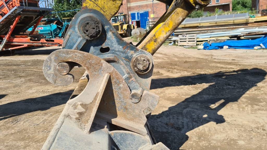 Komatsu PC 450 LCD-6K