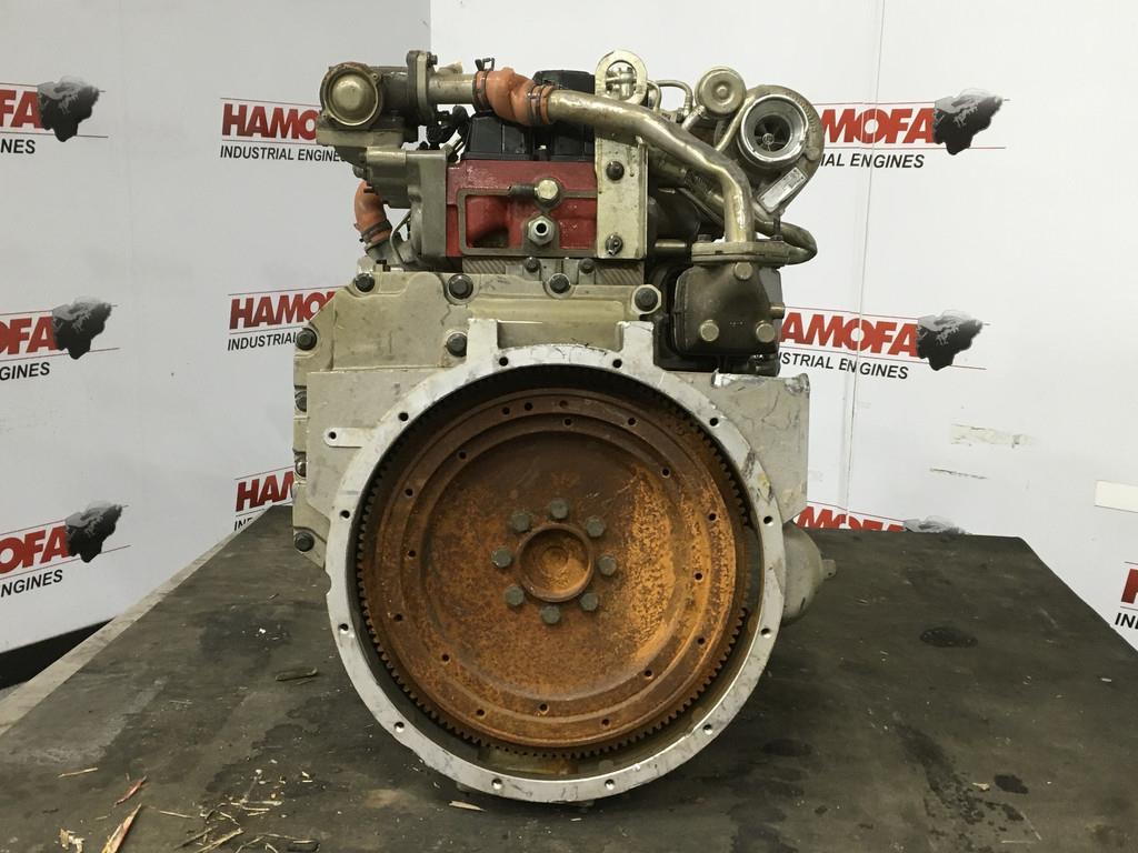 Cummins QSF 3.8 CPL4787 USED