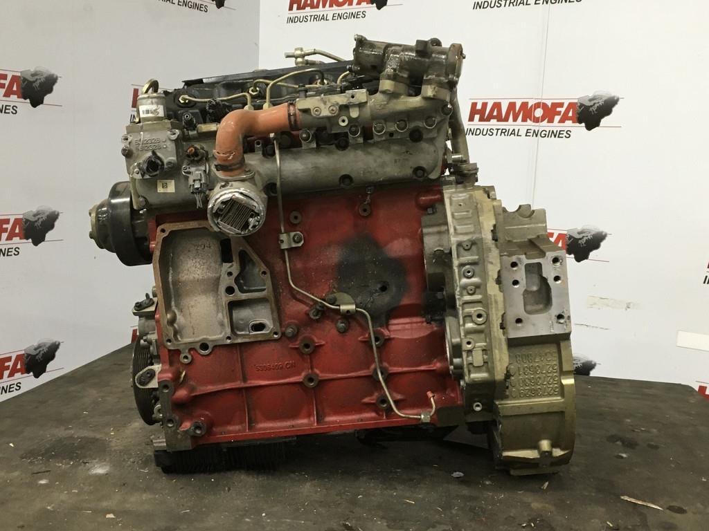 Cummins QSF 3.8 CPL4787 USED