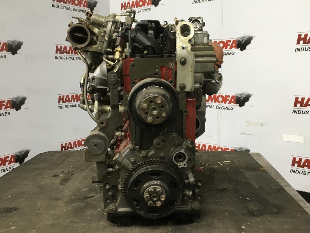 Cummins QSF 3.8 CPL4787 USED