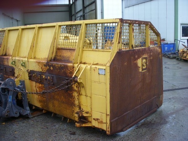 CAT Balderson (64) 824/980 C/F/G/H blade - Schild