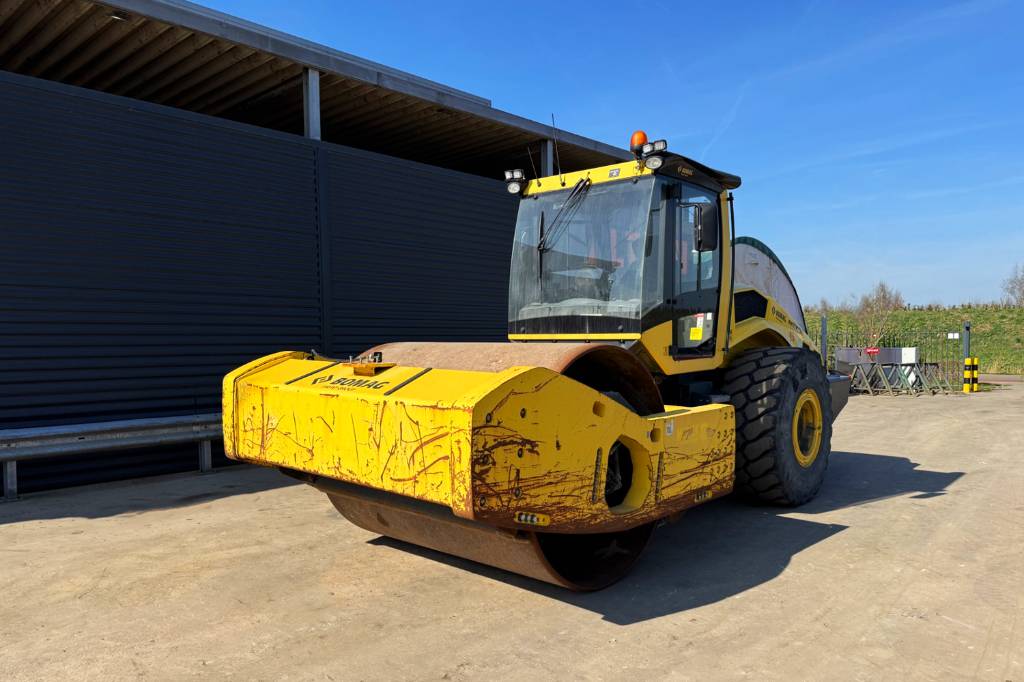 Bomag BW 226 BVC-5
