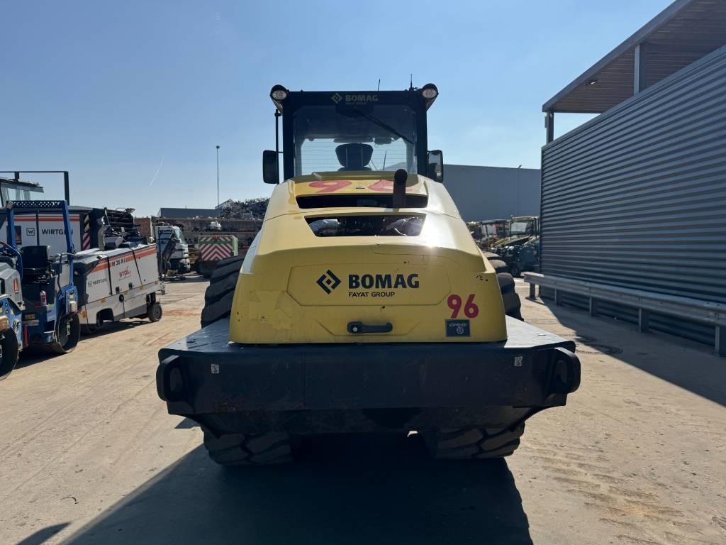 Bomag BW 226 BVC-5