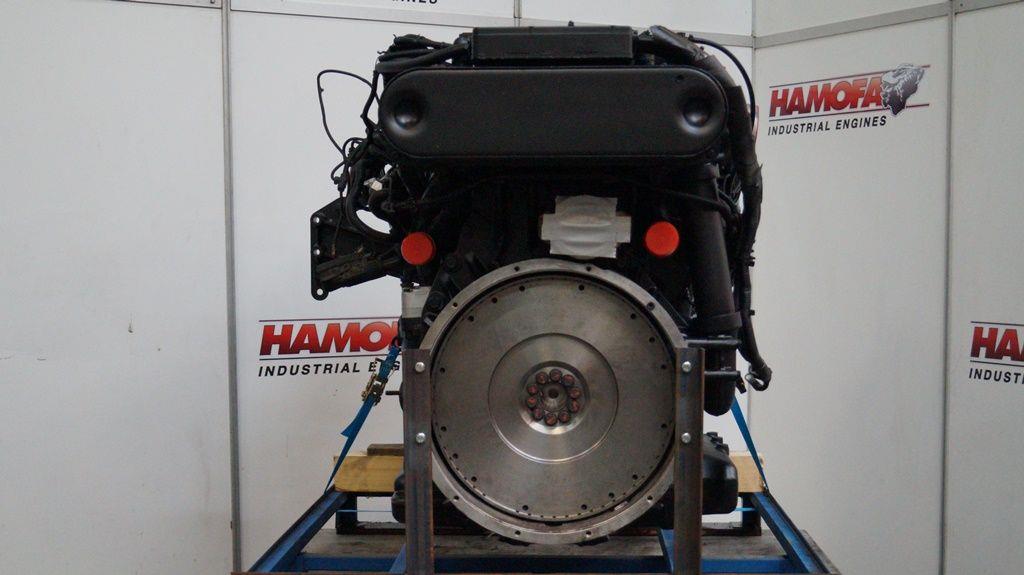 MAN D2676-LOH27 REVISION CUSTOMER