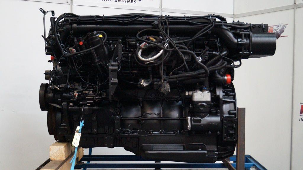 MAN D2676-LOH27 REVISION CUSTOMER