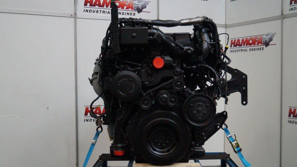 MAN D2676-LOH27 REVISION CUSTOMER