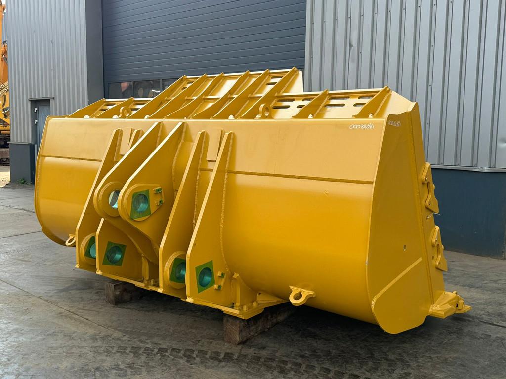 CAT Loader Bucket CAT 988 K - 6.9m3 / 158in