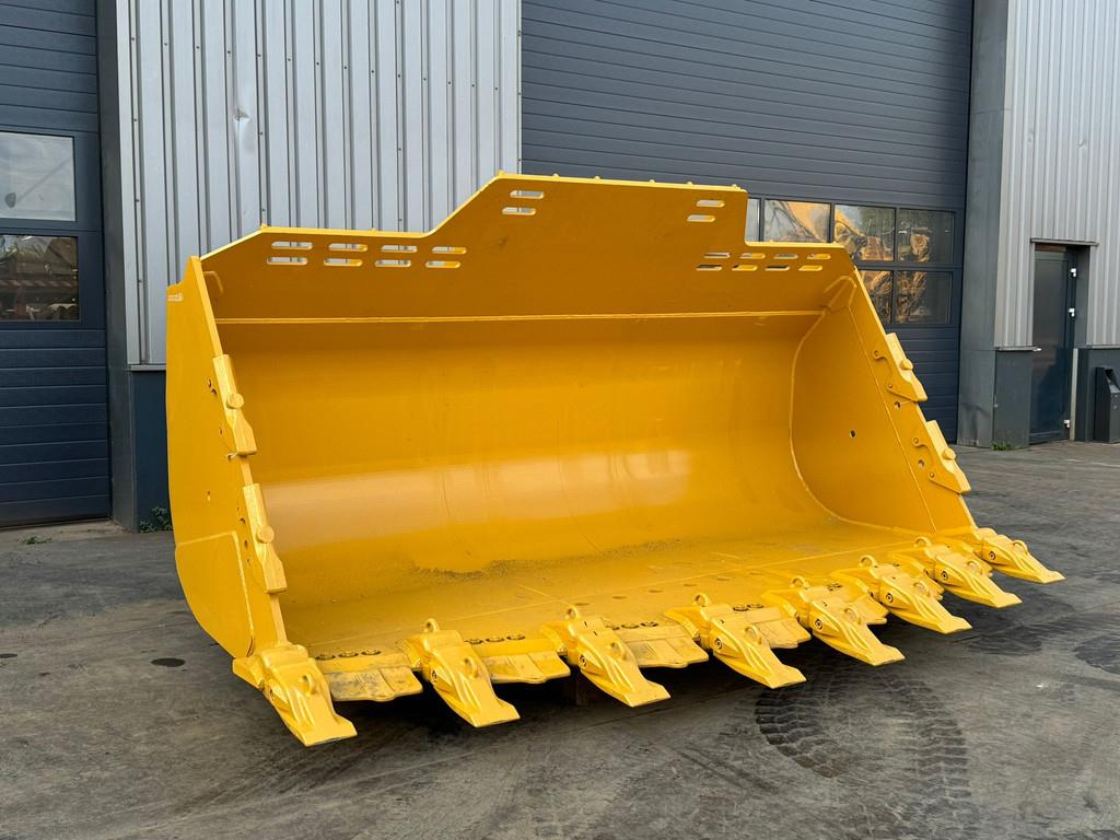 CAT Loader Bucket CAT 988 K - 6.9m3 / 158in