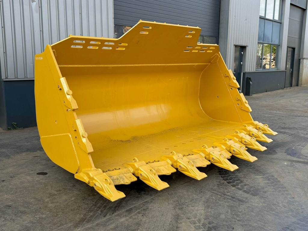 CAT Loader Bucket CAT 988 K - 6.9m3 / 158in