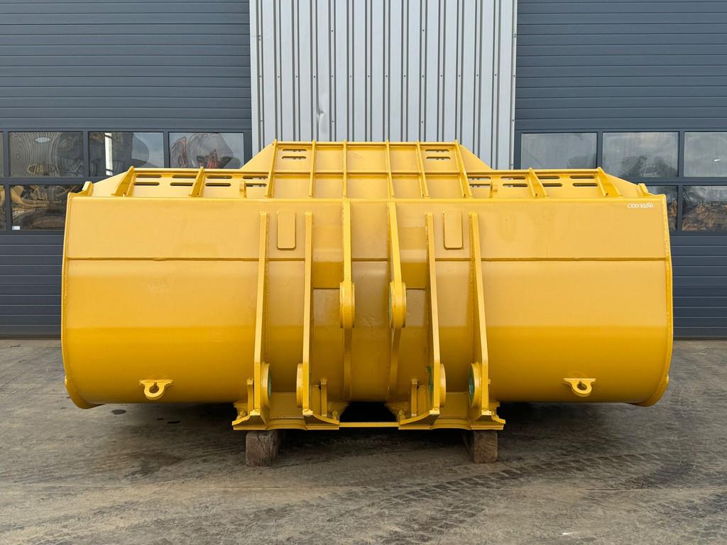 CAT Loader Bucket CAT 988 K - 6.9m3 / 158in