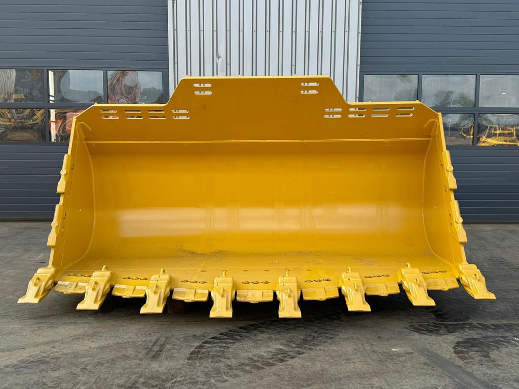 CAT Loader Bucket CAT 988 K - 6.9m3 / 158in