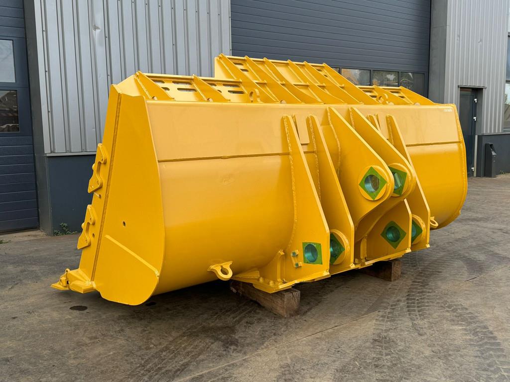 CAT Loader Bucket CAT 988 K - 6.9m3 / 158in