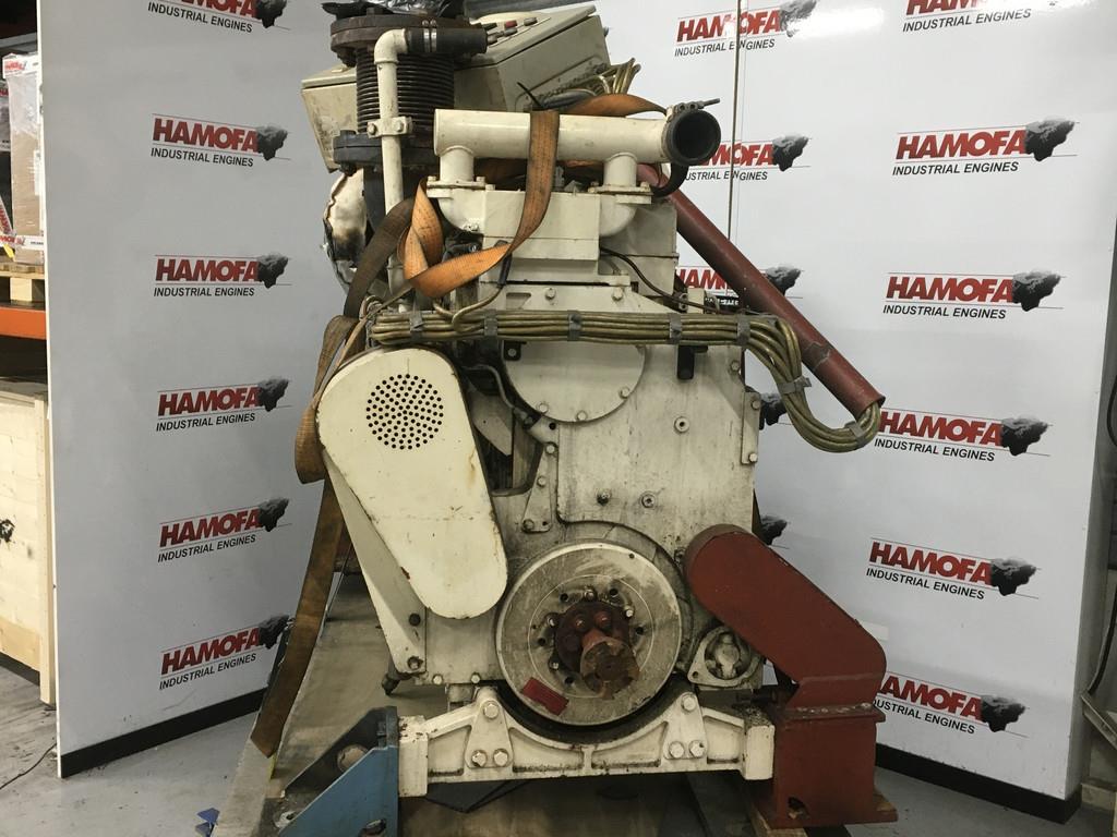 Cummins K19 USED