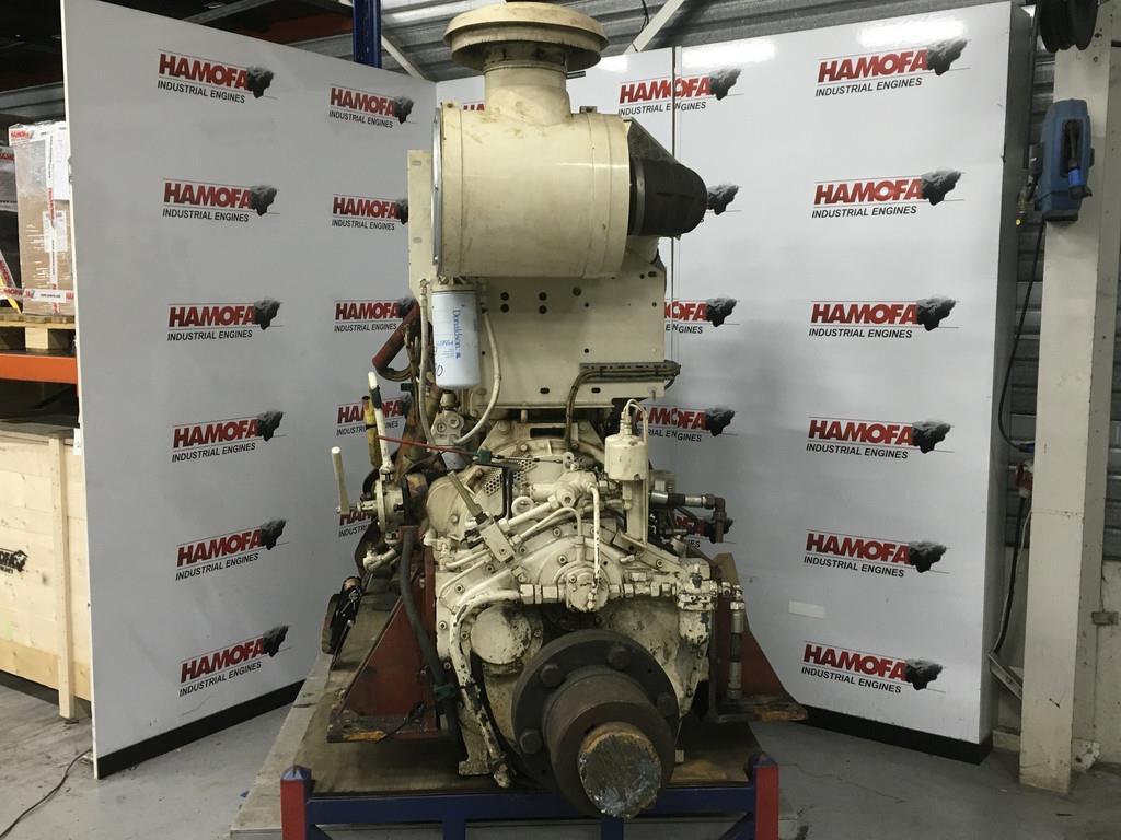Cummins K19 USED