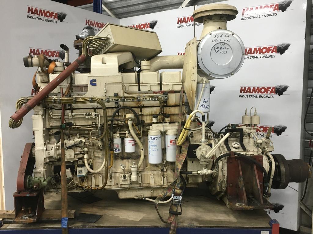 Cummins K19 USED