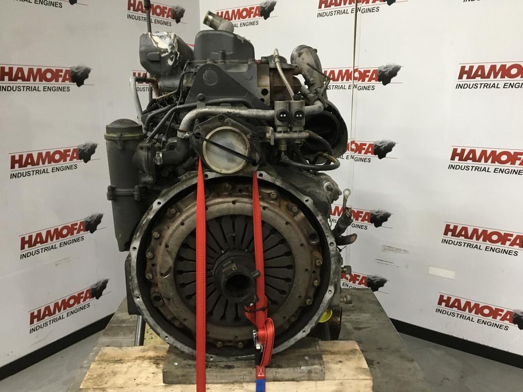 Mercedes-Benz OM 458.991 USED