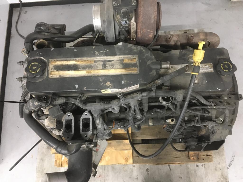 Cummins QSB6.7 CPL3857 USED