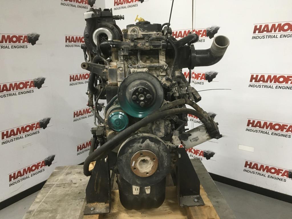 Cummins QSB6.7 CPL3857 USED