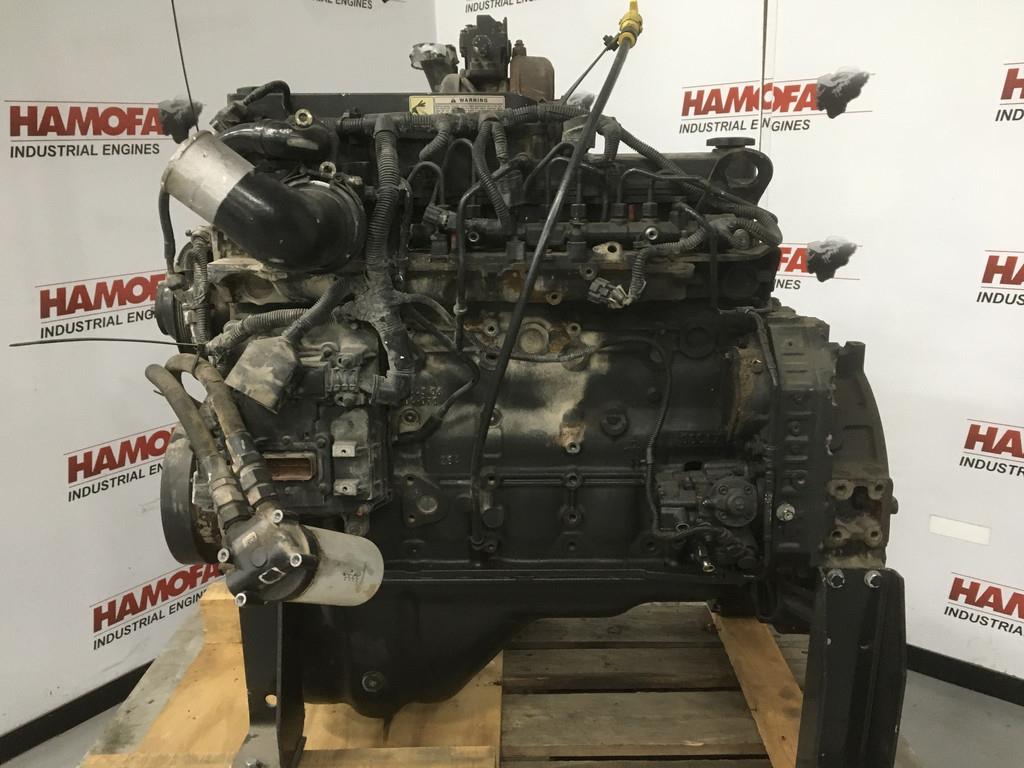 Cummins QSB6.7 CPL3857 USED