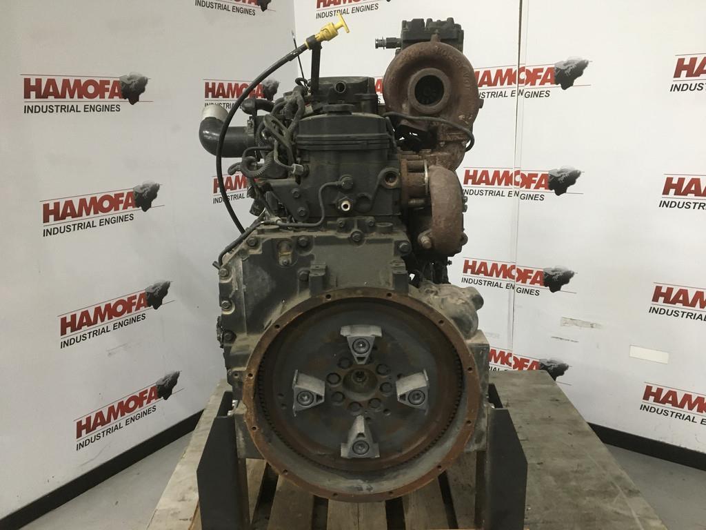 Cummins QSB6.7 CPL3857 USED