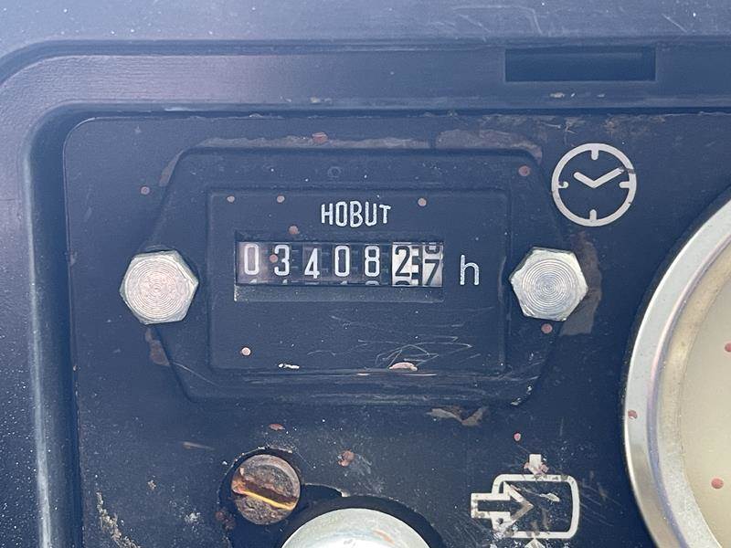 Atlas Copco XATS 156 DD - N