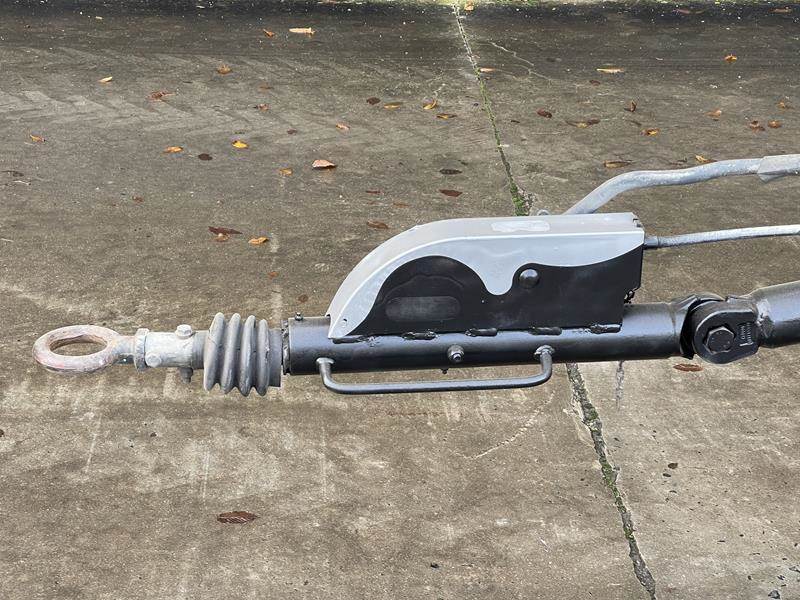 Atlas Copco XATS 156 DD - N