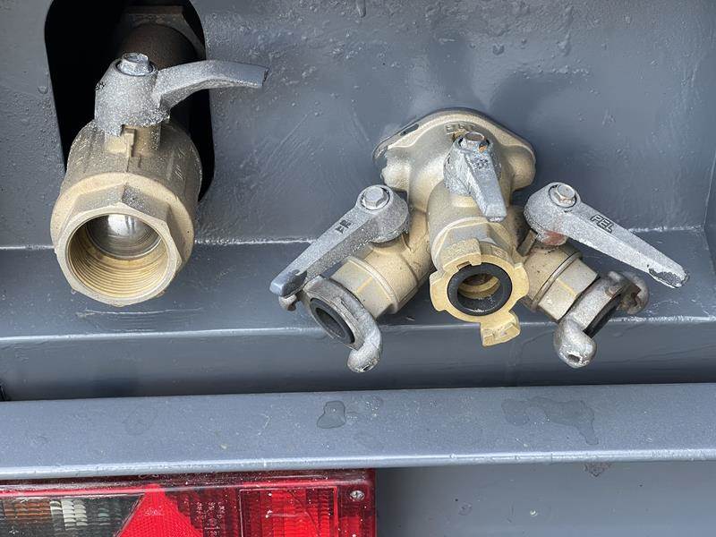 Atlas Copco XATS 156 DD - N