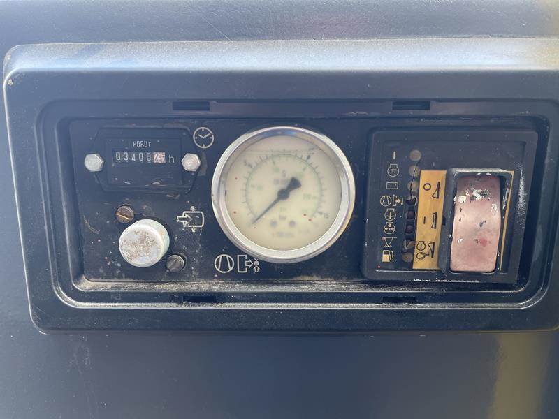 Atlas Copco XATS 156 DD - N