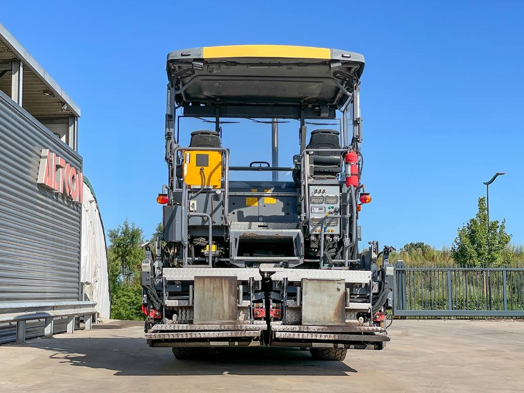 Dynapac SD2500WS